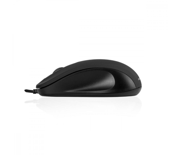 MODECOM M10 M-MC-0M10-100 CZARNA - 1383492 - zdjęcie 3